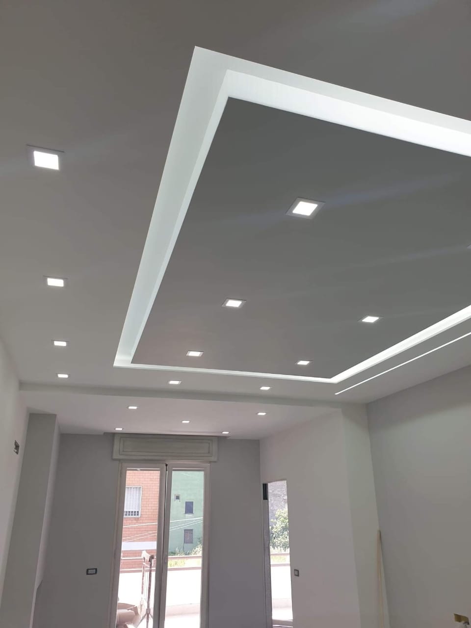 ETS Serigne Fallou 28-Faux Plafond| 0.0m2| None